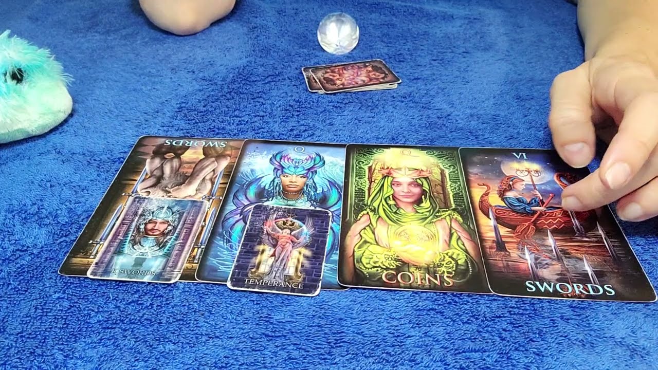 PISCES - THEY THINK THEY MAY HAVE LOST YOU FOREVER... 💔 😯 FEBRUARY 2022 TAROT READING