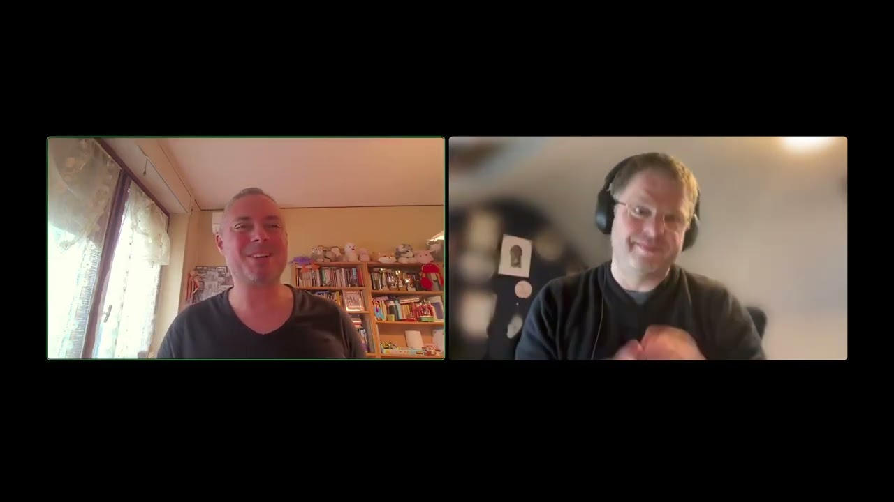 PyScript Community Technical call 2025-10-14