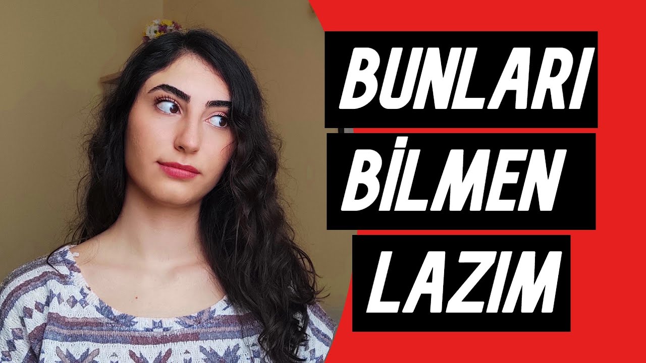 İspanya'da Sevmediğim Şeyler | İspanya'da Okumak ve İş Bulmak | İspanya'da Yaşam