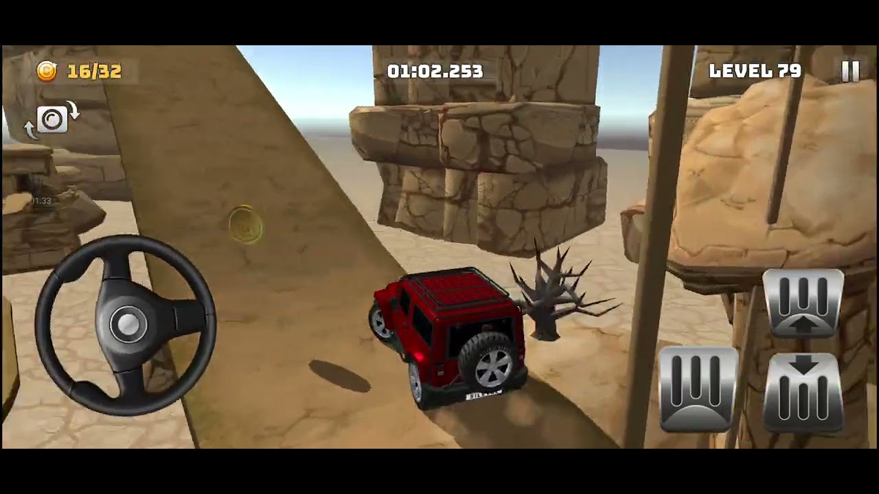 New Cars game( Level 78 ) 🎮 🚗 YT part 01 #Cargame #newcargame #youtube 