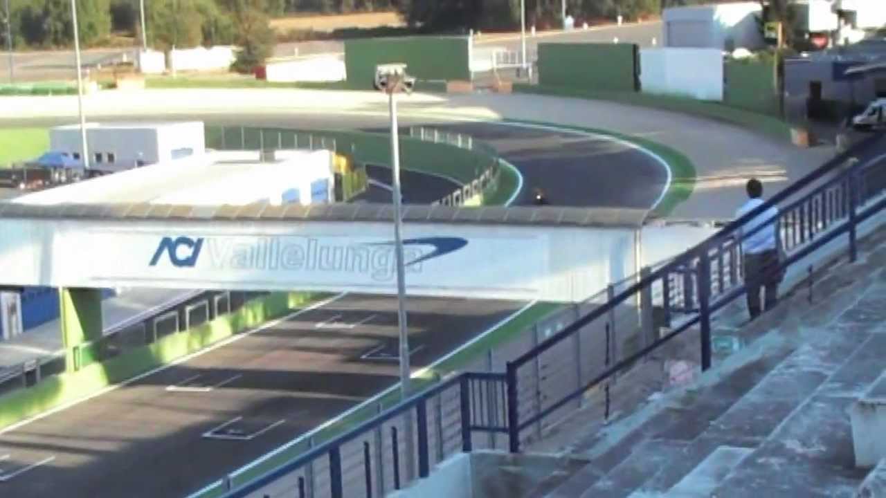 Cerasaro Z750 Vallelunga