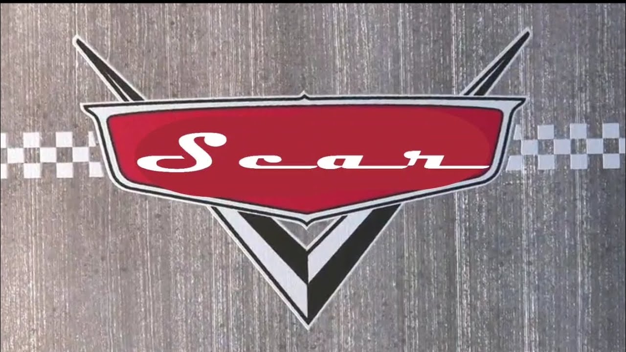 [YTP] Scar (Cars YTP)