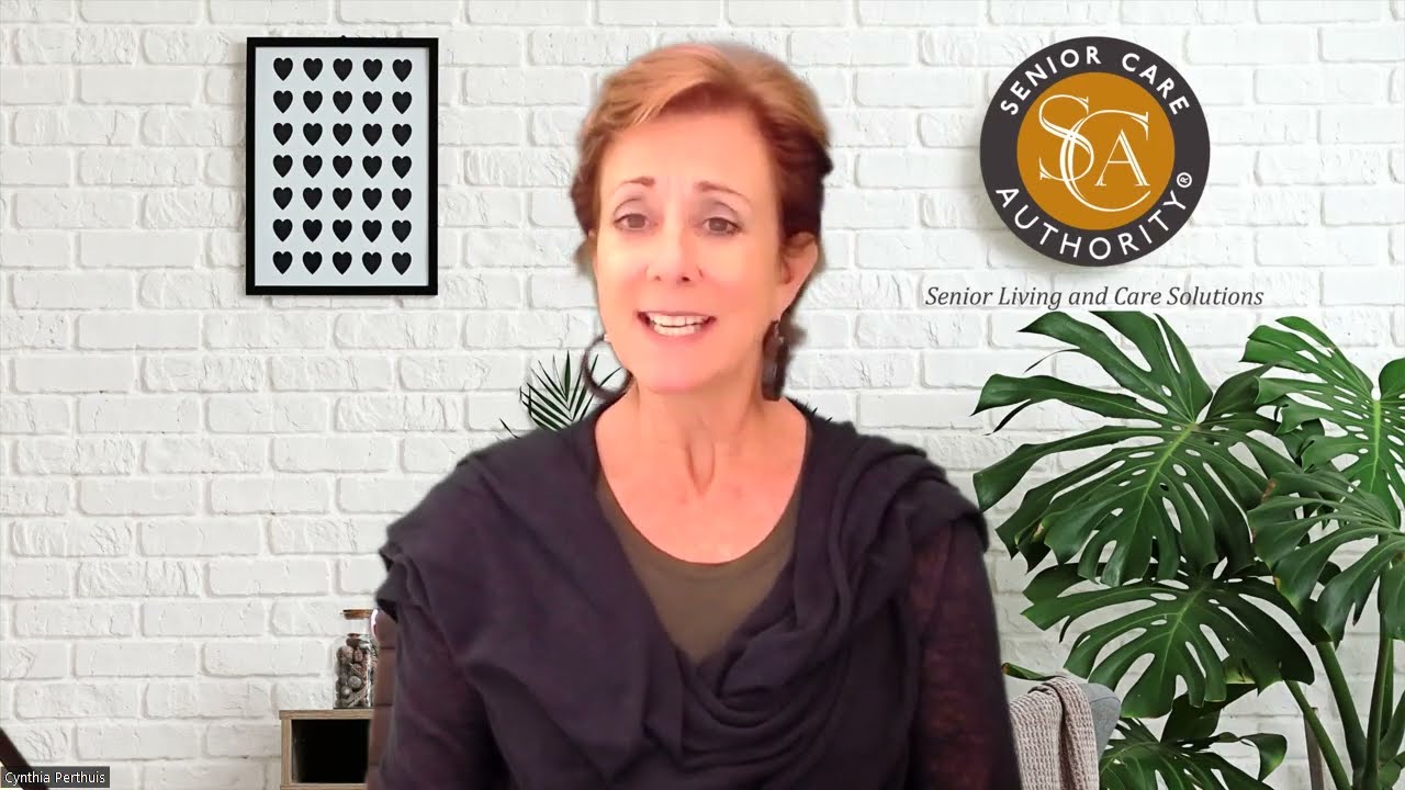 Become a Certified Dementia Practitioner