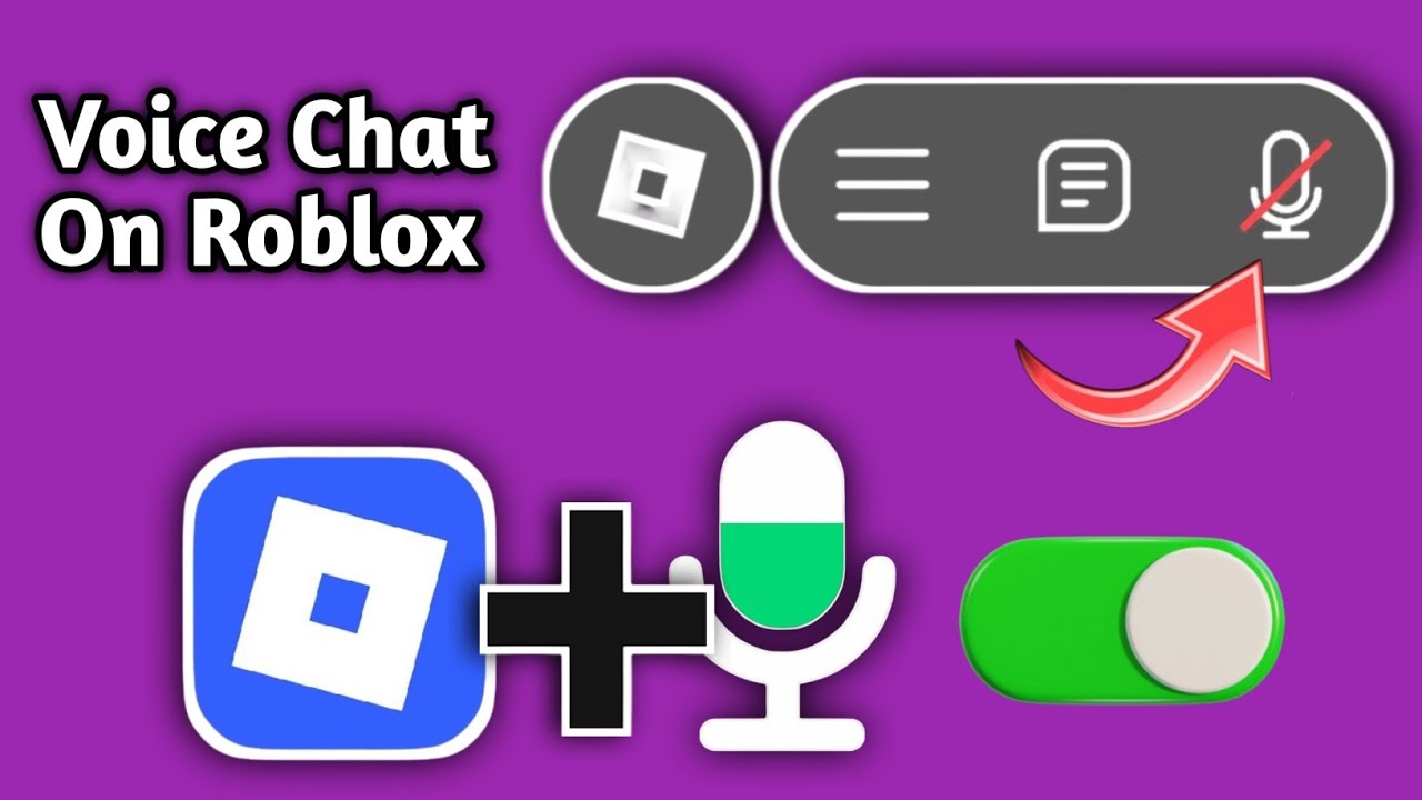 How to Enable Roblox Voice Chat 2025 (Full Guide + Fix)