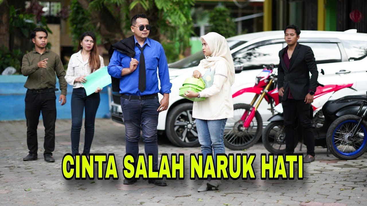BERTEMU KEMBALI DENGAN WANITA YANG DI CINTAI NYA NAMUN DIA TELAH MENJADI ISTRI PRIA LAIN