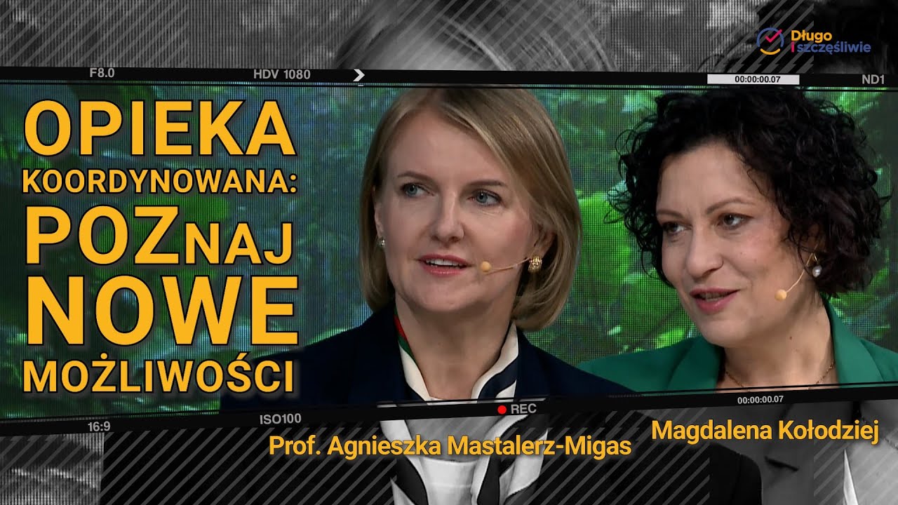 Koordynacja w POZ: co oznacza?