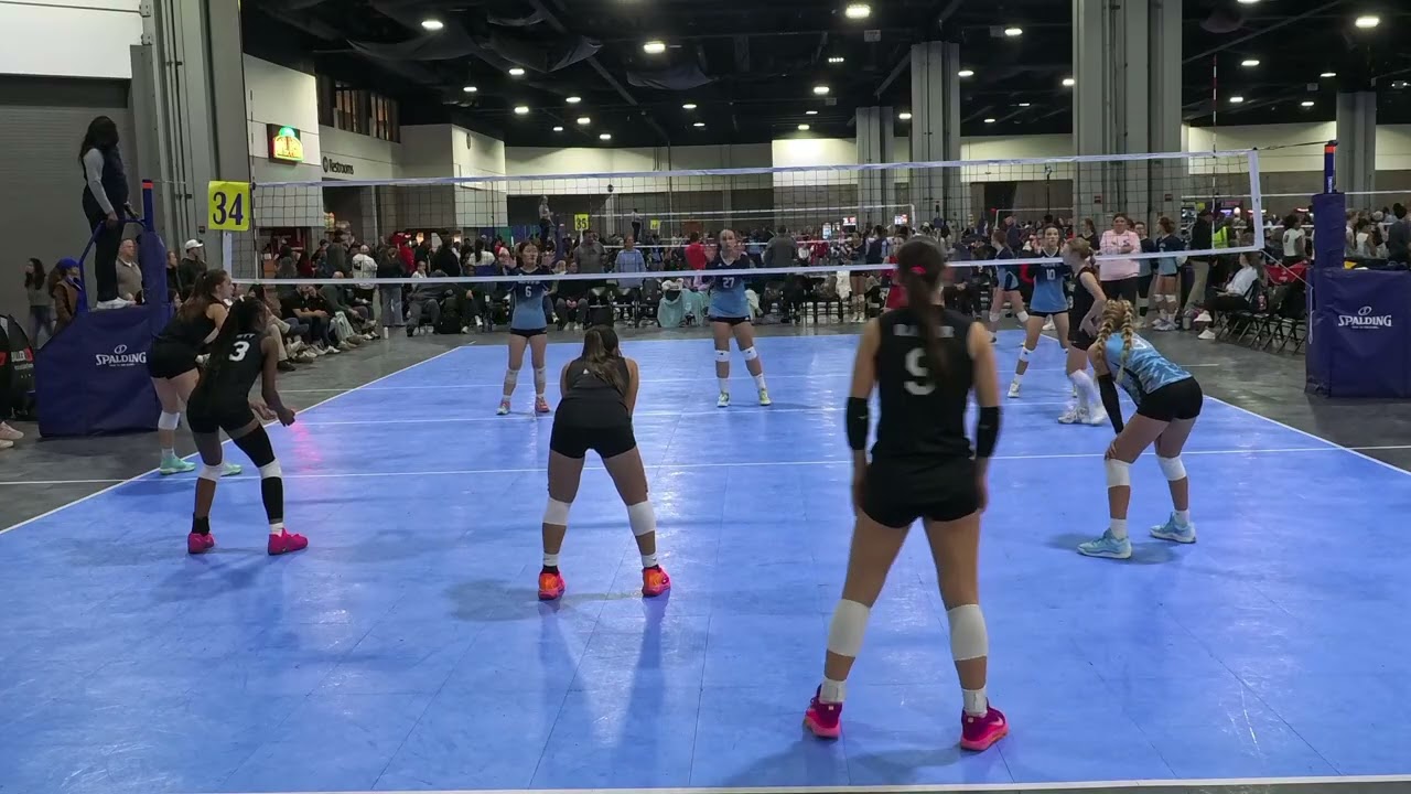 ONE -13 vs A5 13Almira Set1 & 2