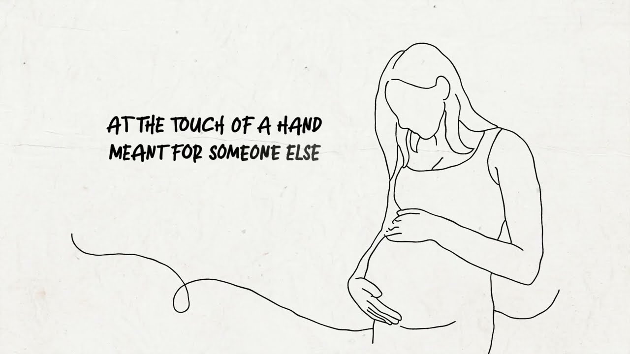 TE/MO - a still hopeful love letter: MOTHER IV (Lyric Video)