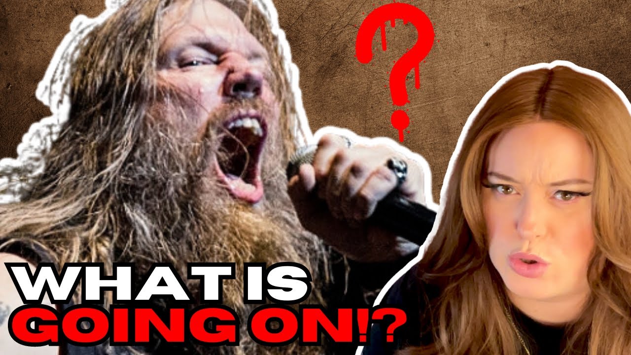AMON AMARTH | RAISE YOUR HORNS | Do Aesthetics Matter in Metal? - Scottish Singer Reacts