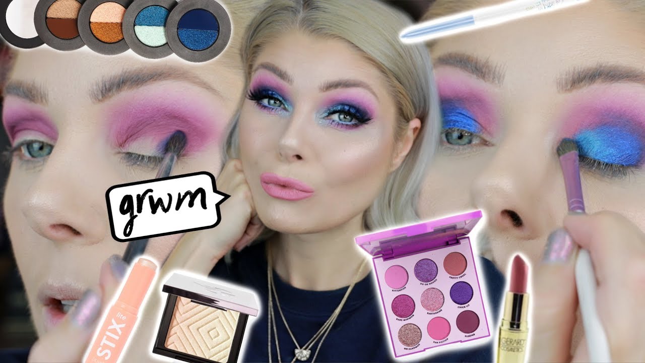Why I Don't Regret Working As A Waitress For 10 Years | GRWM
