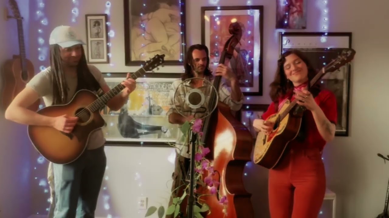 nowhere left to hide | live @ Cellotree Arts