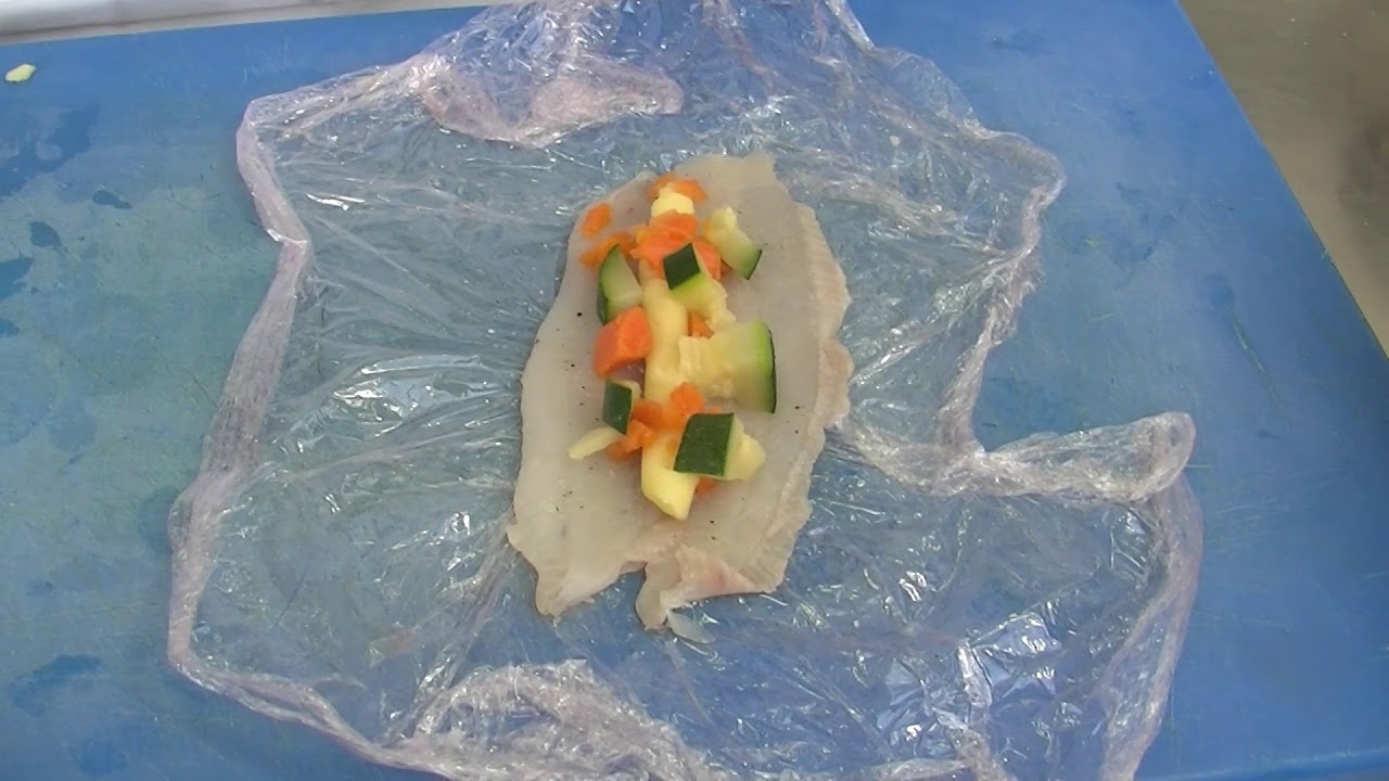 Popietas de lenguado