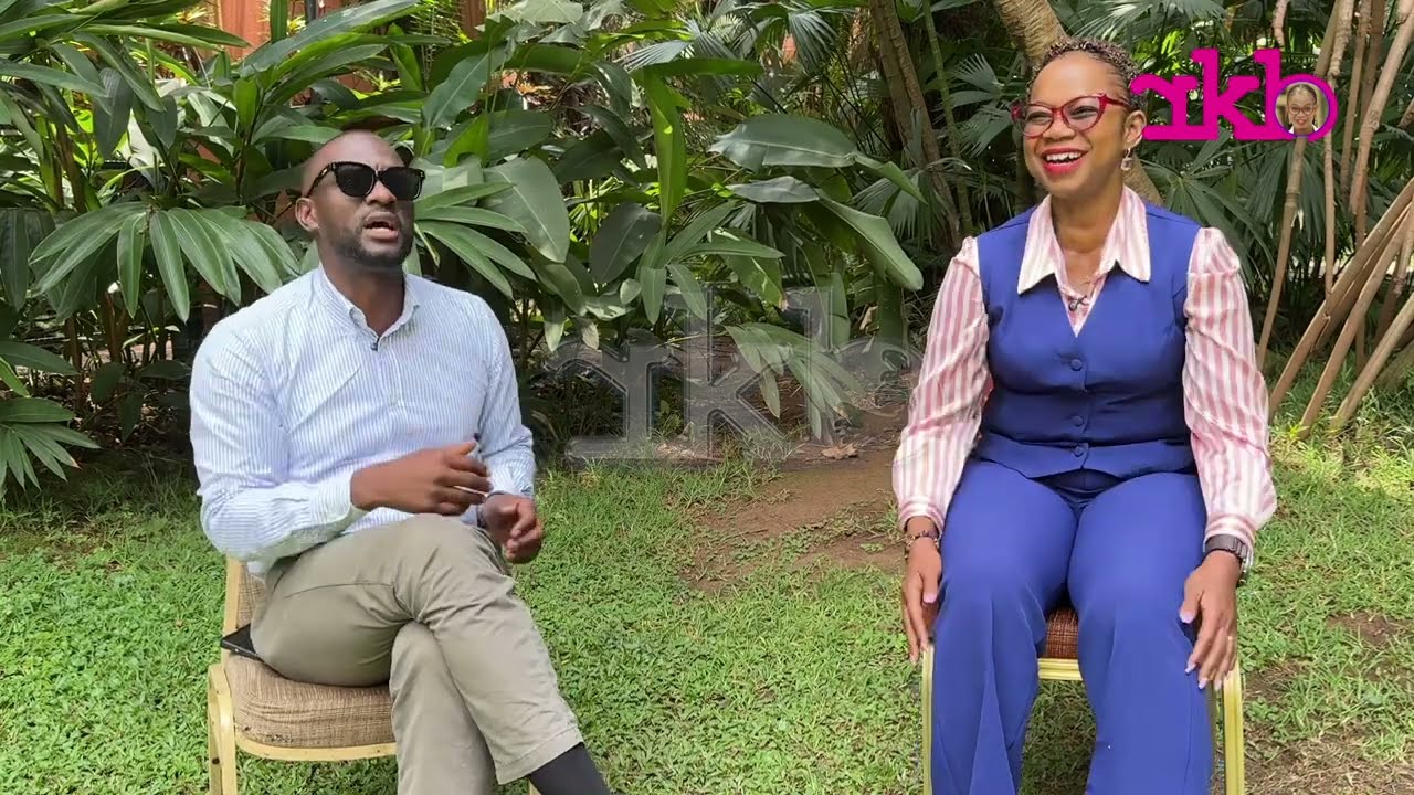 “Bwenava ku NBS tv ne show negwa”JUSTIN BAS SUPER KIRAKA shares