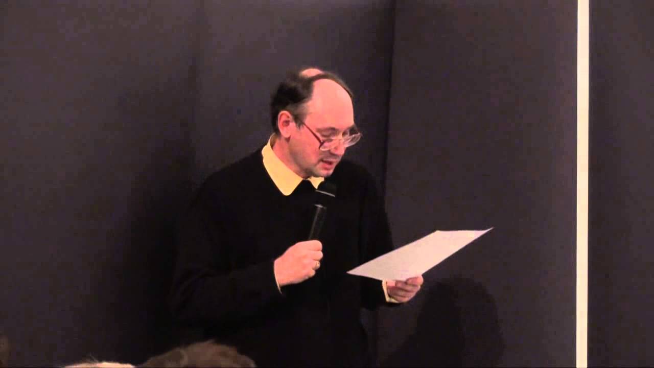 Лекция 3 | Золотые страницы европейской литературы. Часть 1 | Алексей Машевский | Лекториум