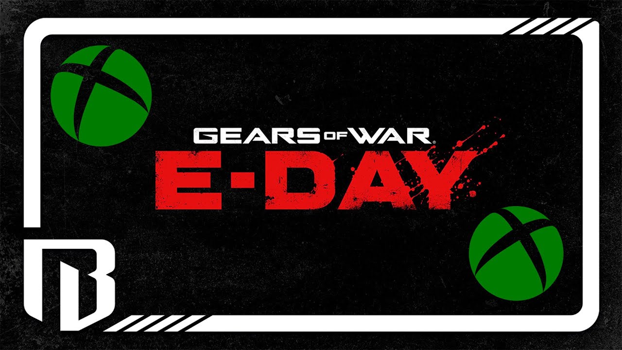 XBOX SHOWCASE 2024 | PRESENTACIÓN GEARS OF WAR E-DAY, DOOM: THE DAR AGES, LIFE IS STRANGE...