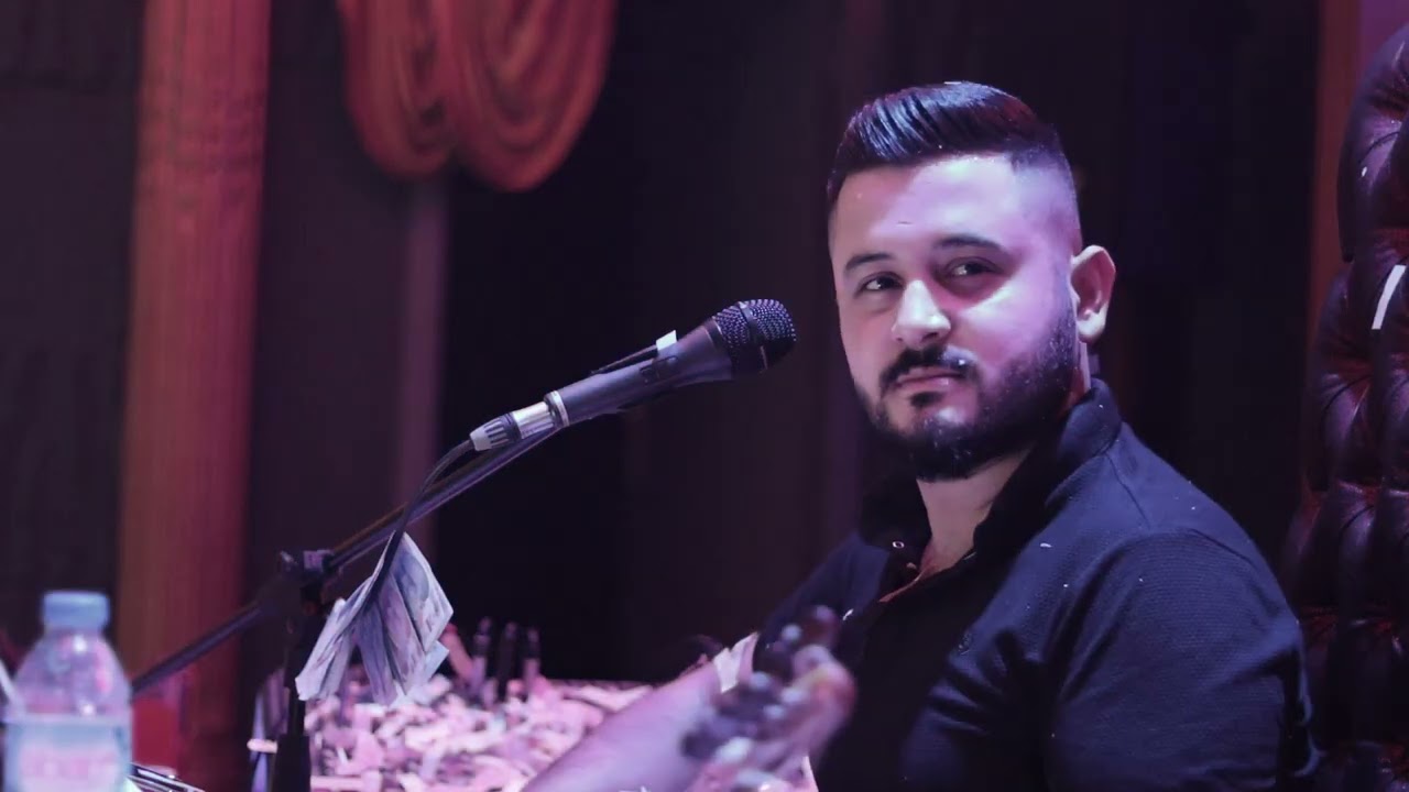 Necip Albay - Badı Sabah & Menevşe Koymuşlar  | Canlı Performans | 2022