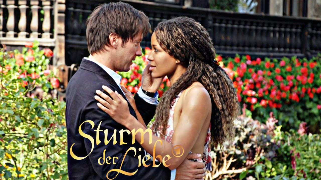 Sturm der Liebe ♡ Folge 698