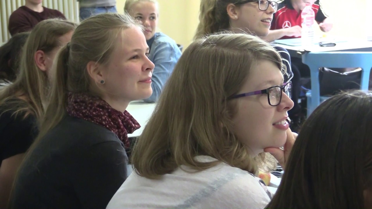 „BodyLab“: Flashmob in der Mensa/Cafeteria, Universität Potsdam, Golm