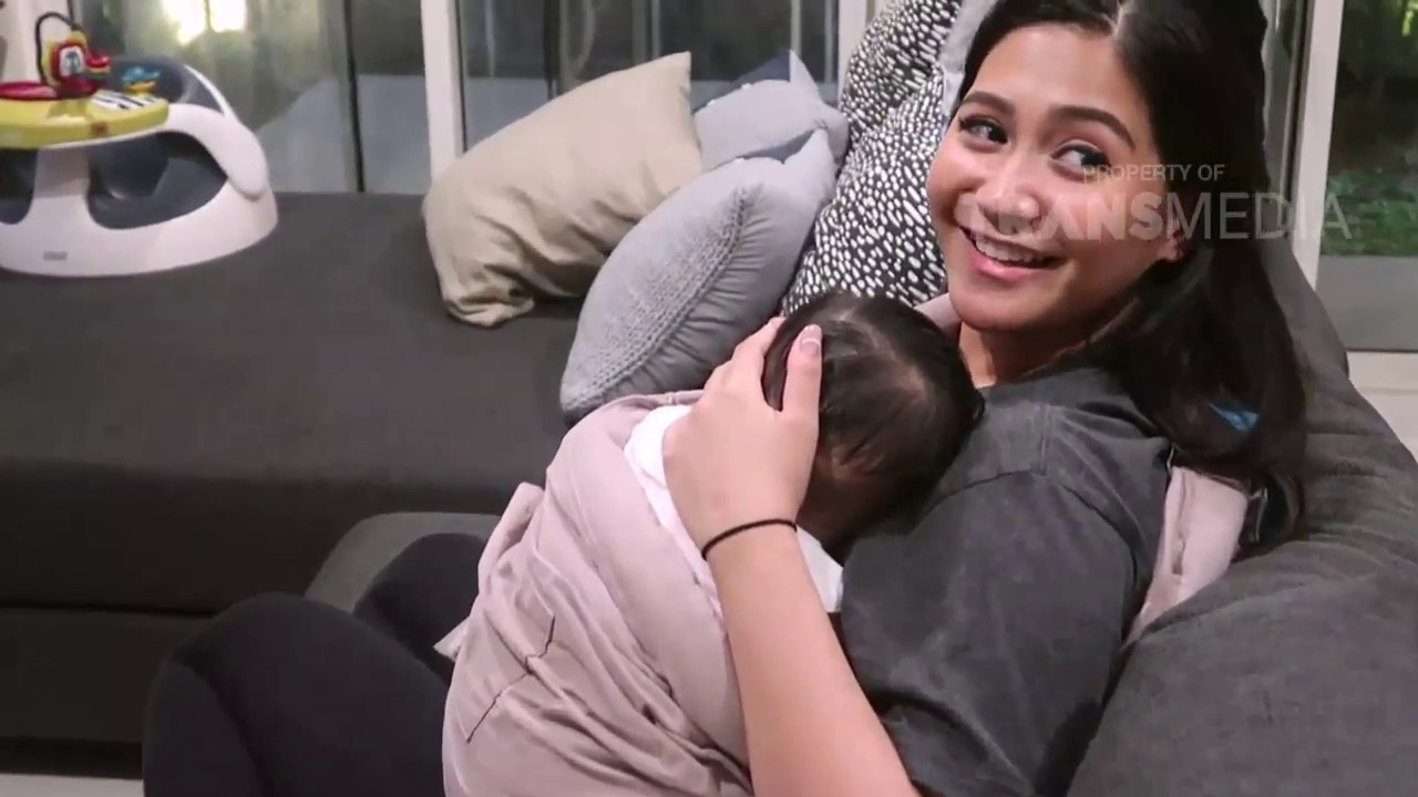 JANJI SUCI - Gimana Perasaan Rafathar Kalo Punya Dede Baru ?(10/2/19) Part 2