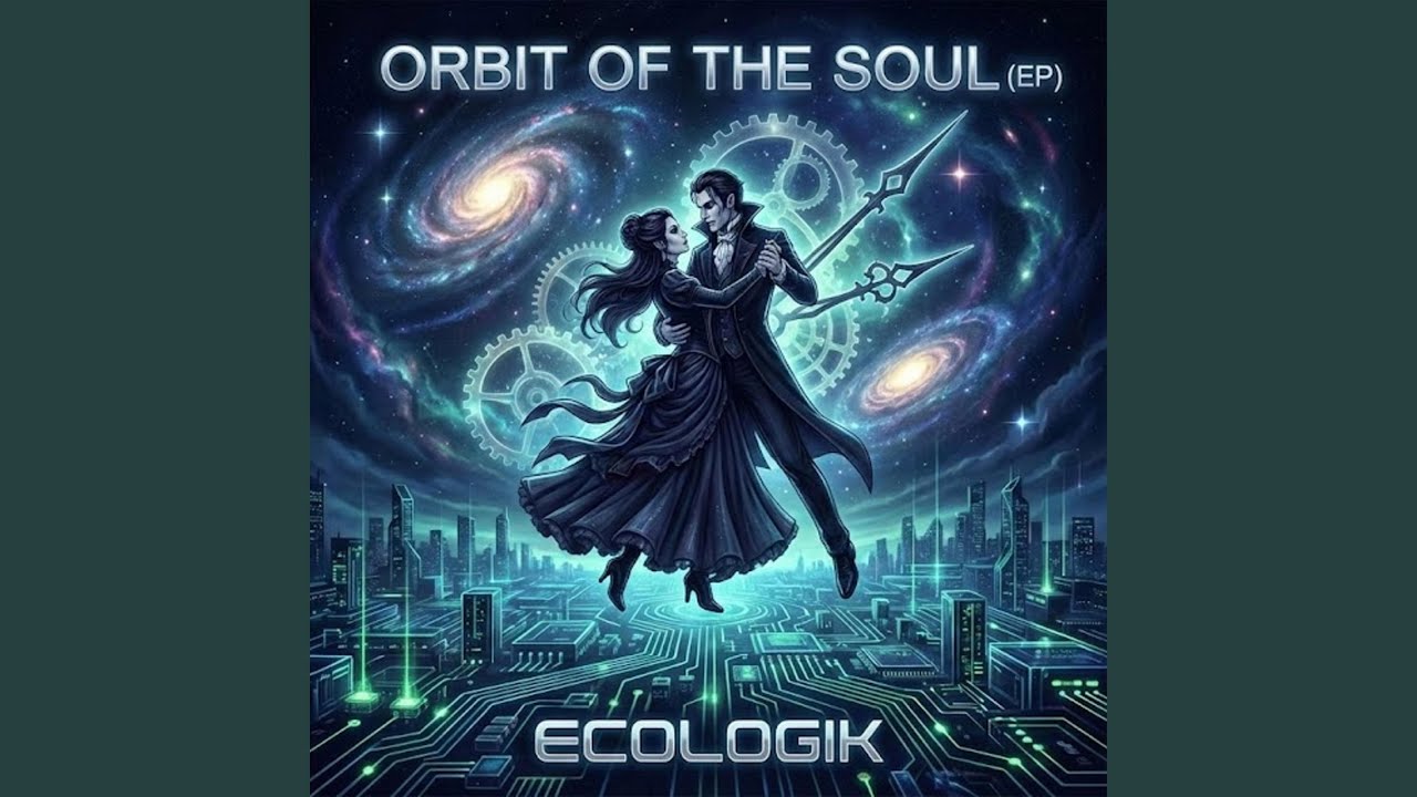 Orbit of the Soul (Gee-EL mix)