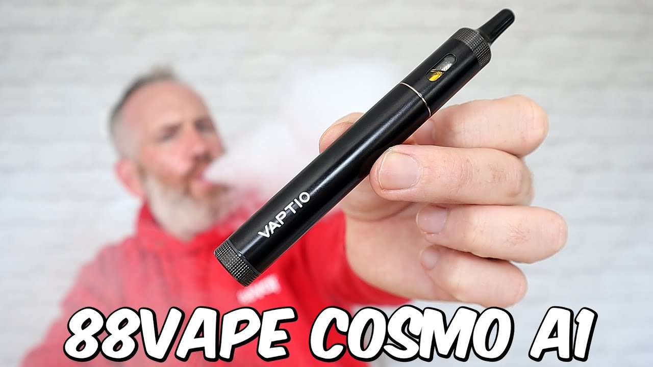 88Vape Cosmo A1 Vape Pen