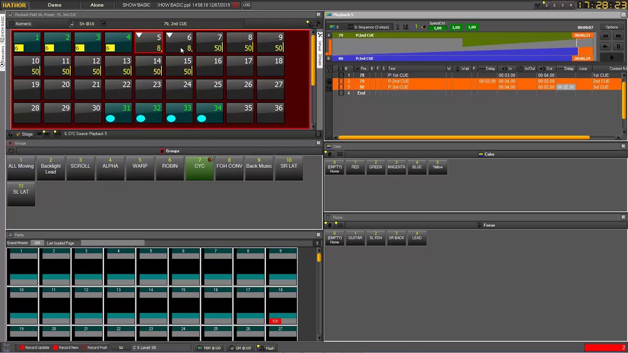 9 - ADB Tutorial - Sequence 2