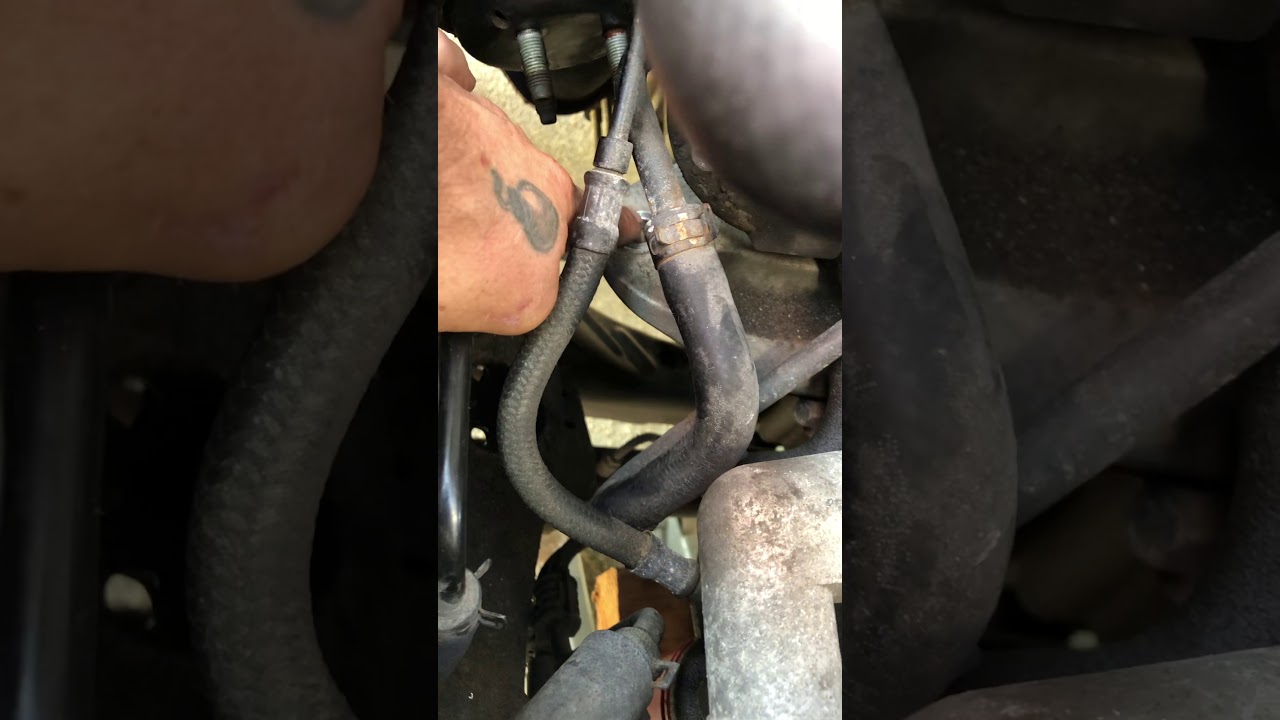 How to Hyundai Genesis Coupe Engine Mounts Replacement / Removal / Installation Megan Racing Mounts.