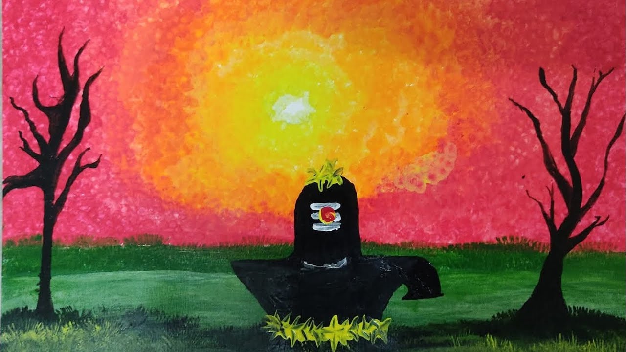 Nambi Kettavar Evarayya | Song rendition by Lalitha Ravi | Shivaratri Special | Lord Shiva