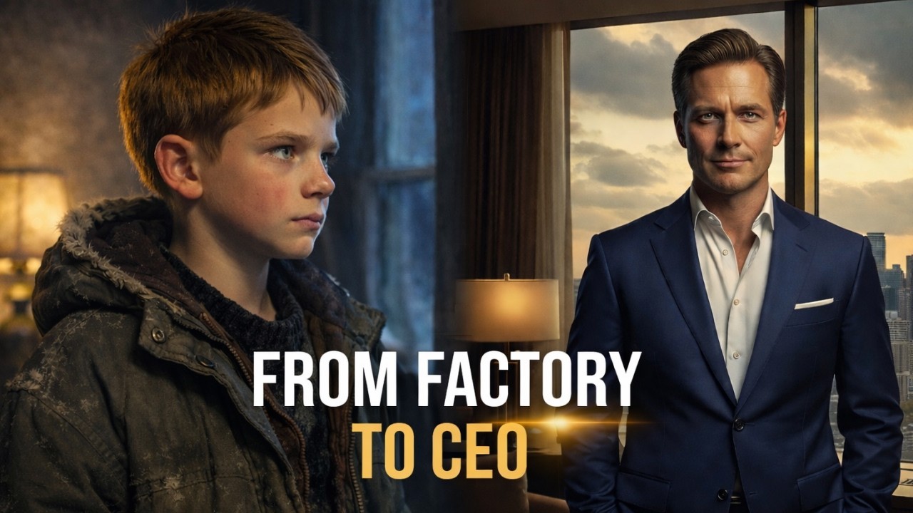 Factory Workers vs. Millionaires Isn't What You Think