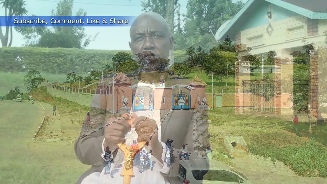 Unveiling Tooro Kingdom's Rich History: From Tooro's Origins to the First King, Kaboyo Olimi in 1822