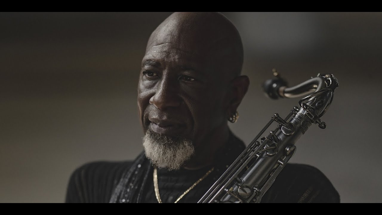 13th Floor MusicTalk with Dave McMurray (2025 Edition)