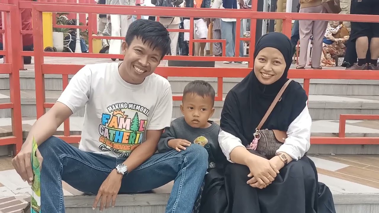 FAMILY GATHERING UKA 2026 | MALINO 14-15 FEBRUARI 2026