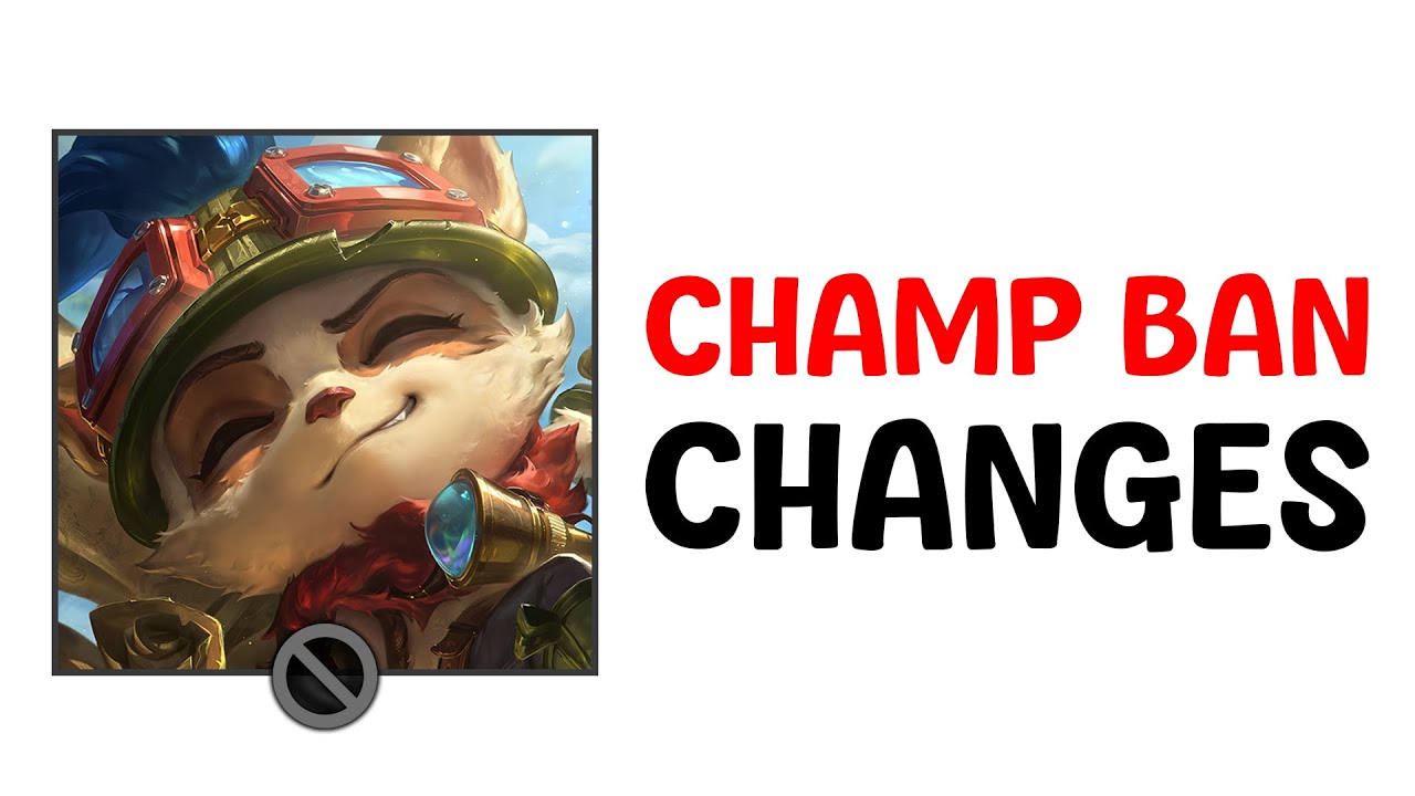 This Will Change Champ Select Forever