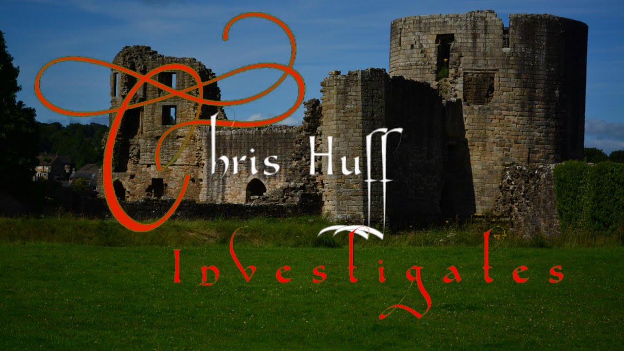 Barnard Castle, County Durham History, Ghosts & EVP Sessions