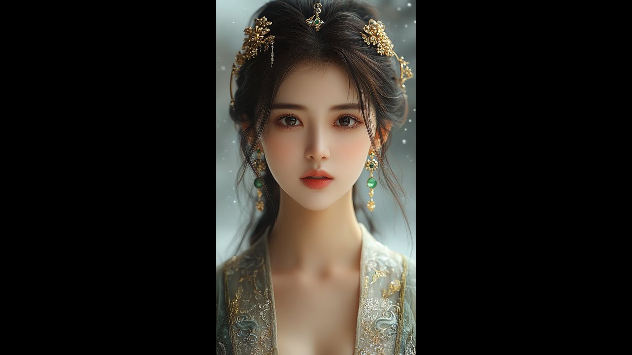 Regal Elegance: Timeless Beauty in Silk #fashion #regalelegance #silkgarment