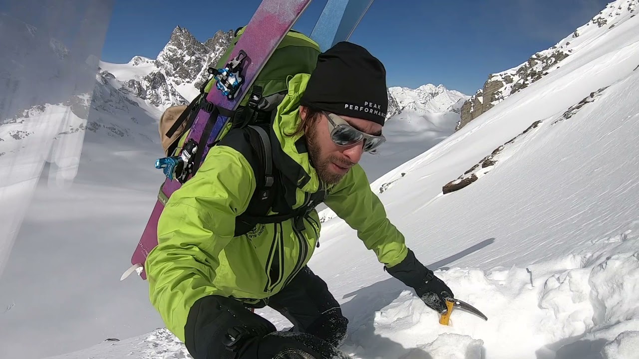 Cabane des Vignettes &agrave; #Zermatt