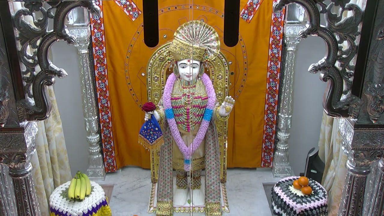 LIVE | 🔴 | Katha & Darshan