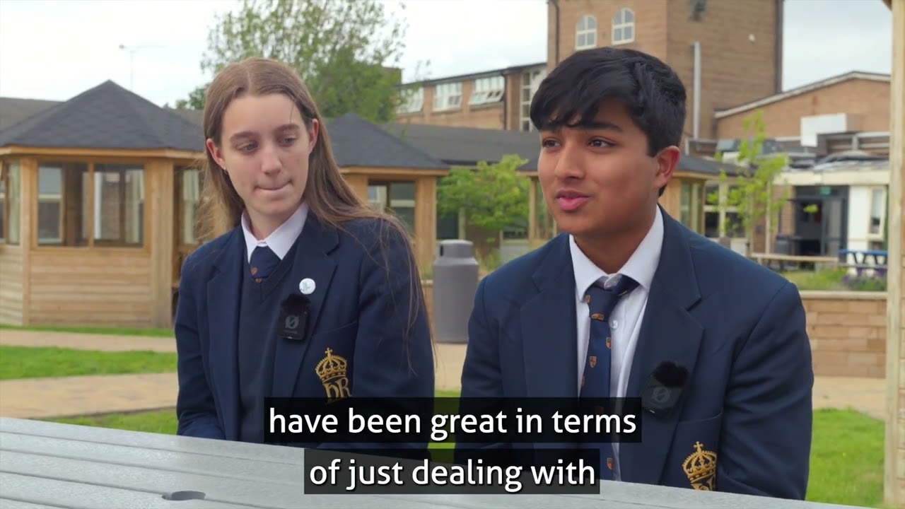 King's Sixth Form - expert teaching, exceptional guidance