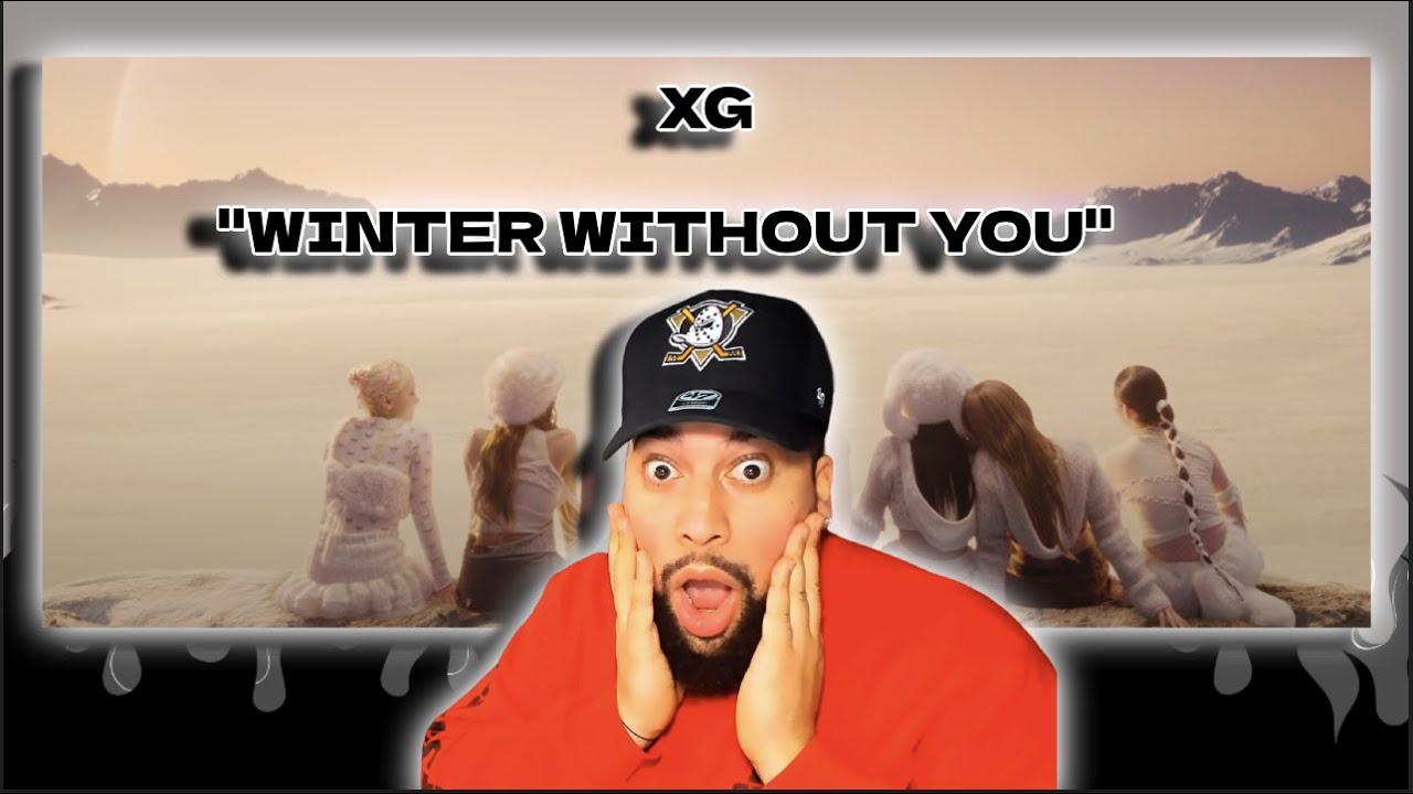 FIRST TIME LISTENING | XG - WINTER WITHOUT YOU | OLD SCHOOL VIBES