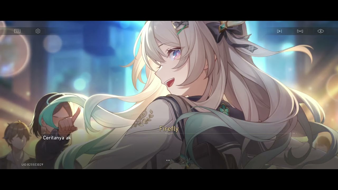 end story 3,8 