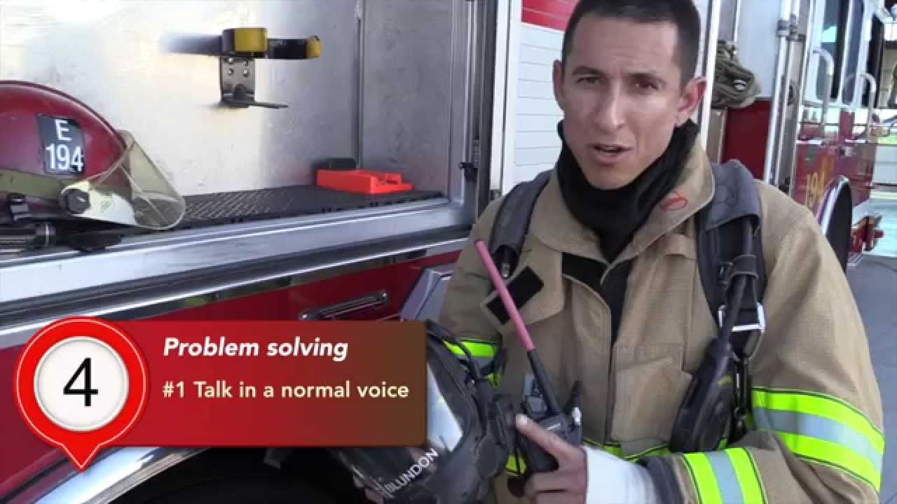 SCBA Communications