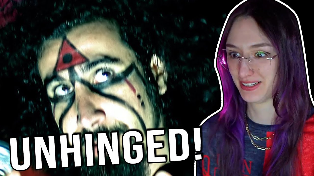 System Of A Down - Sugar I Singer Reacts I
