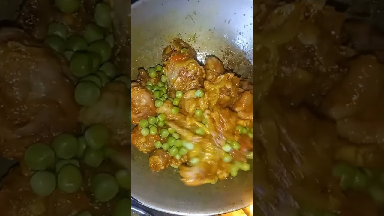 আজ বানালাম ফুলকপি দিয়ে চিকেন 🍗🍗 🥦🥦