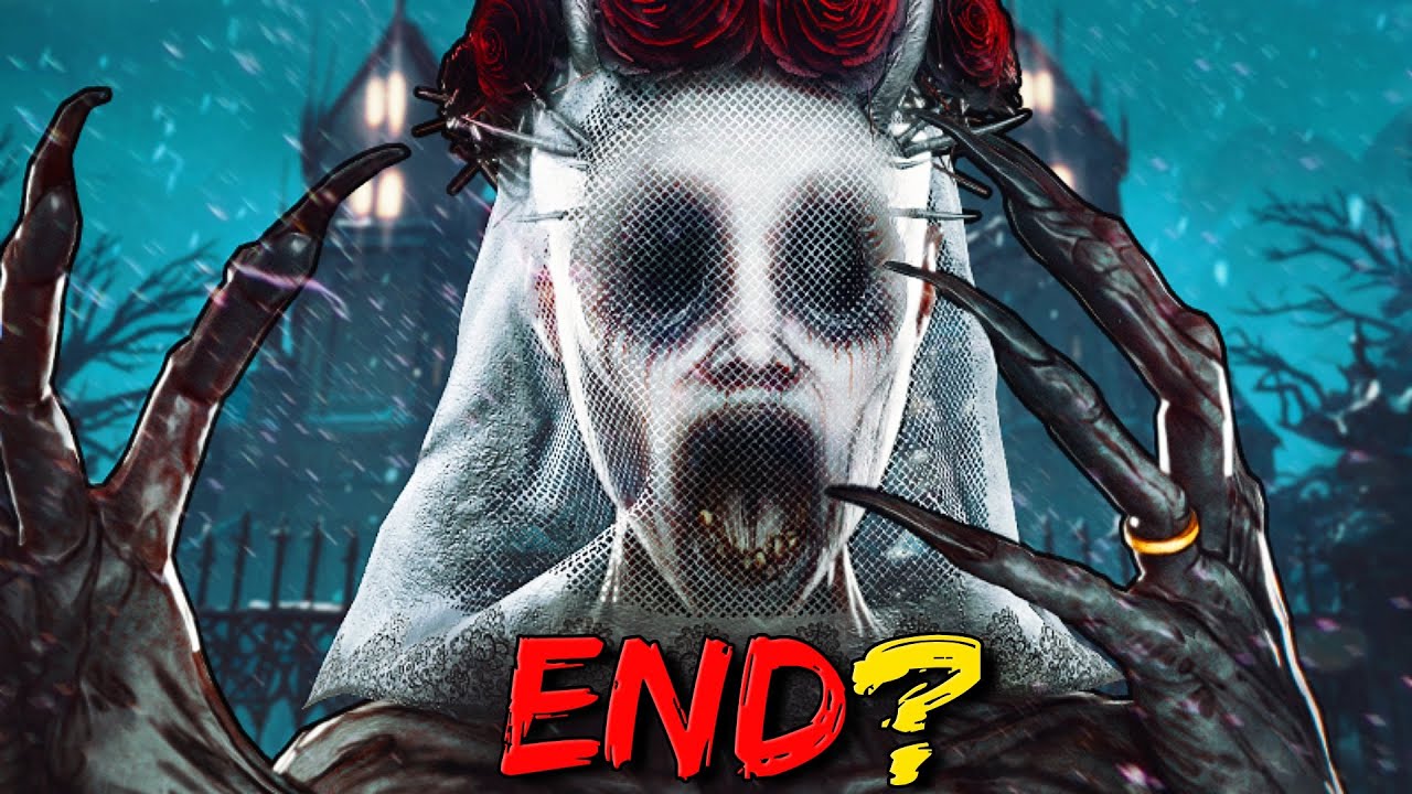 🔴DEVOUR Multiplayer Horror End???