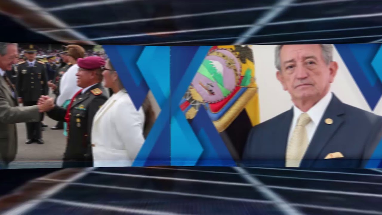 Defensa Noticias, viernes 1 de mayo de 2020