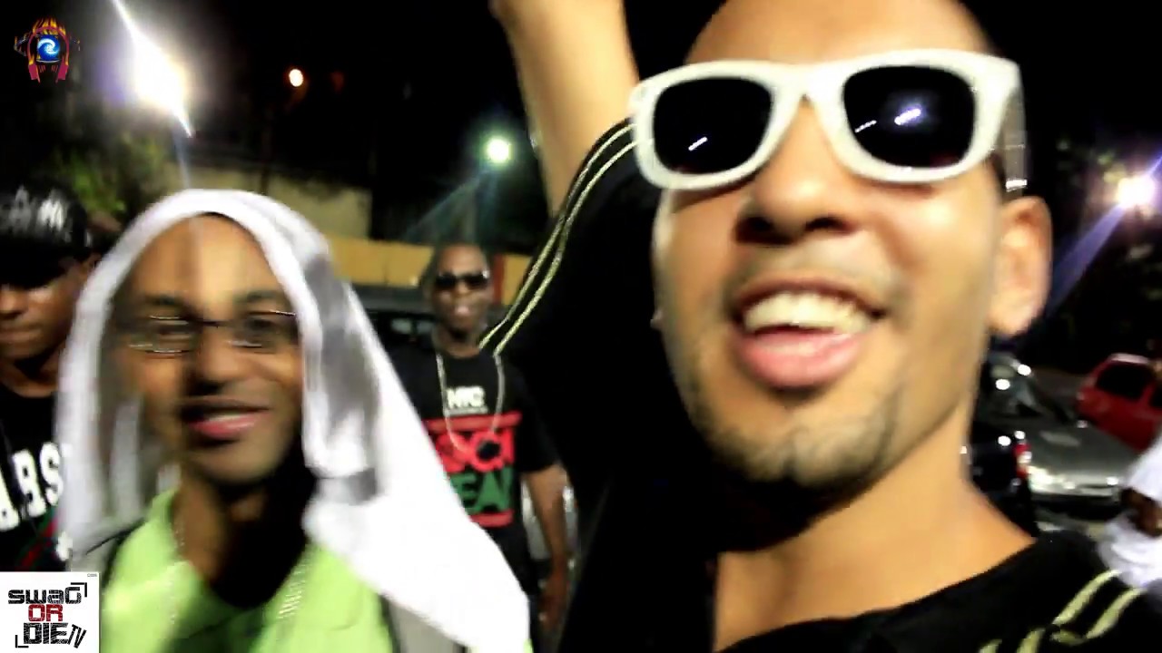 FREESTYLE GWADA - JAO KYNX  SKYWEED  FOWKO  LIL MY D'CLICK ( URBAN VYBZ)