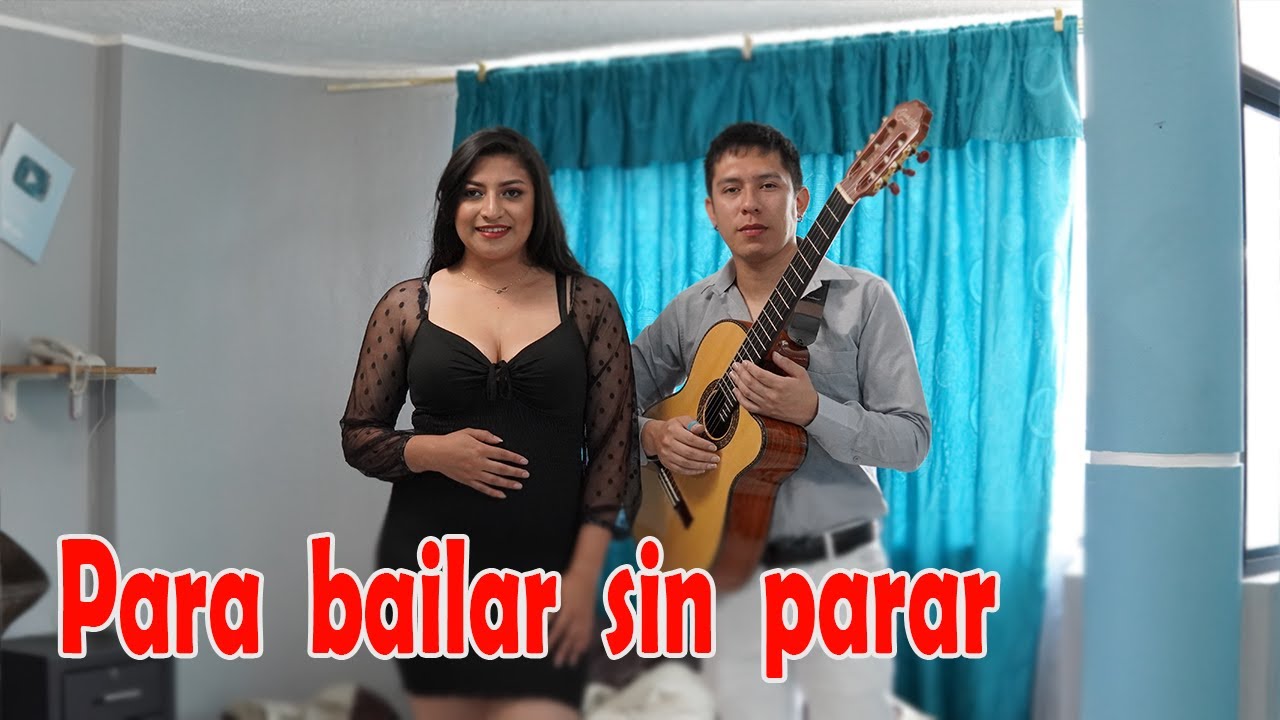 Mix Pasacalles Bailables - Hermanos Chamba