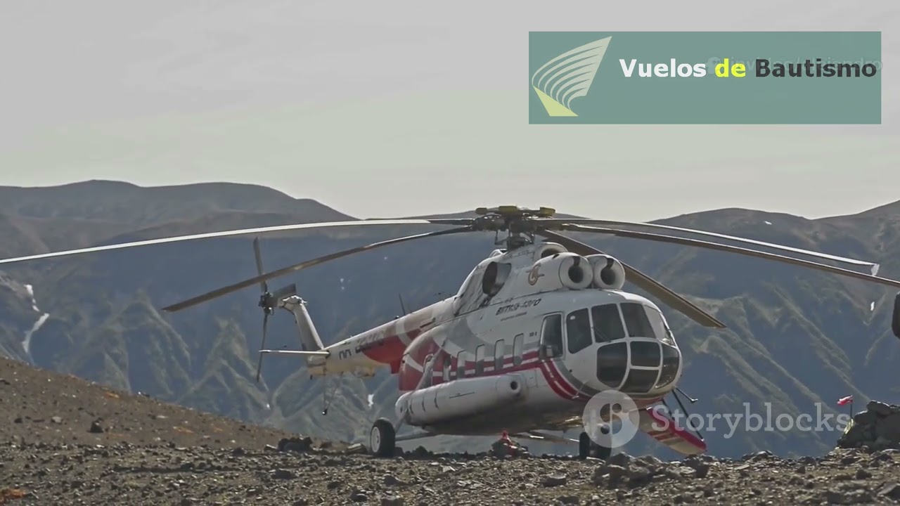🚁✈️ &iquest;C&oacute;mo FUNCIONA el CONTROL C&Iacute;CLICO de un helic&oacute;ptero? &iexcl;TE LO EXPLICAMOS!