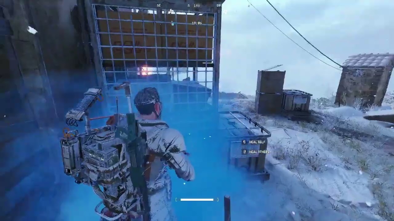 Rat Exterminator takes out 2 Rats