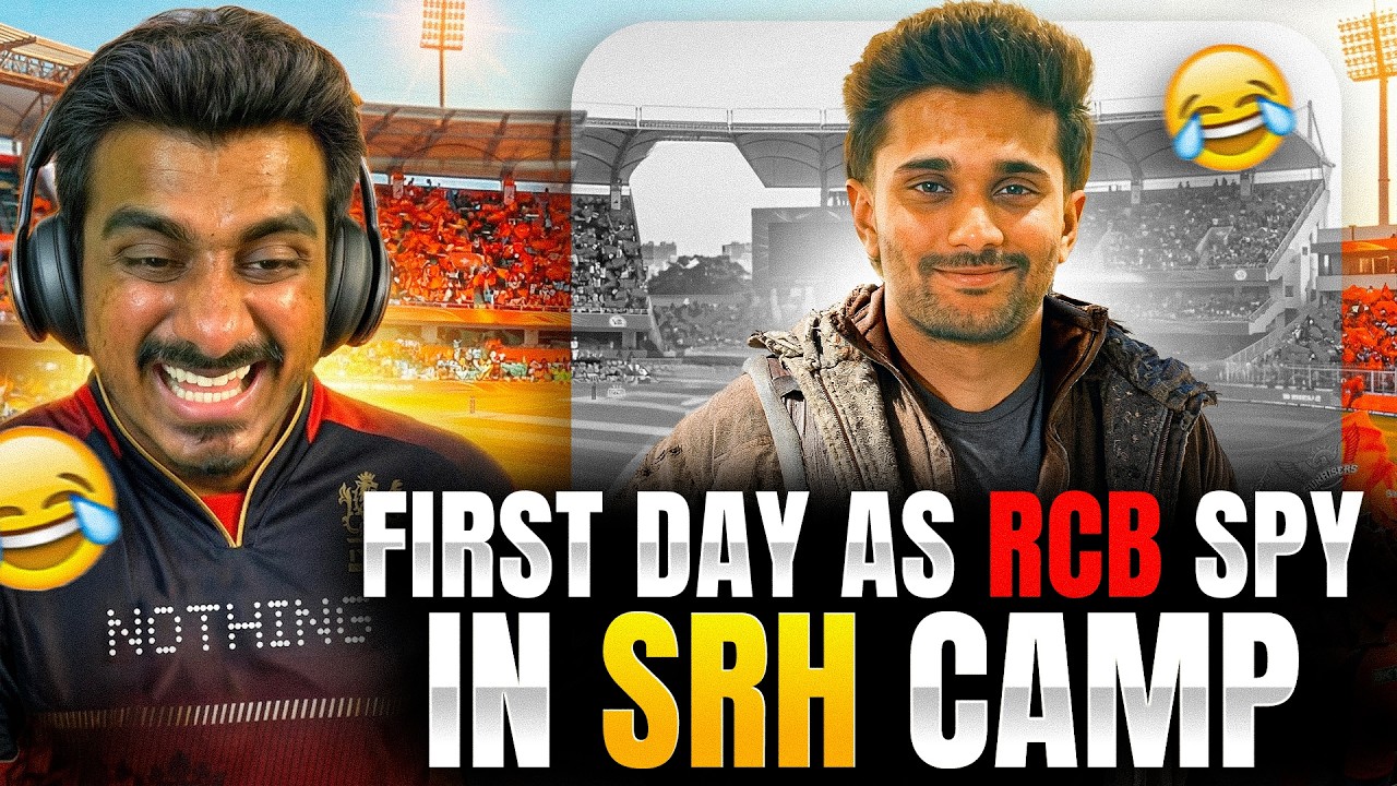 Reacting To Funny SRH Memes 😂| IPL 2026 Memes